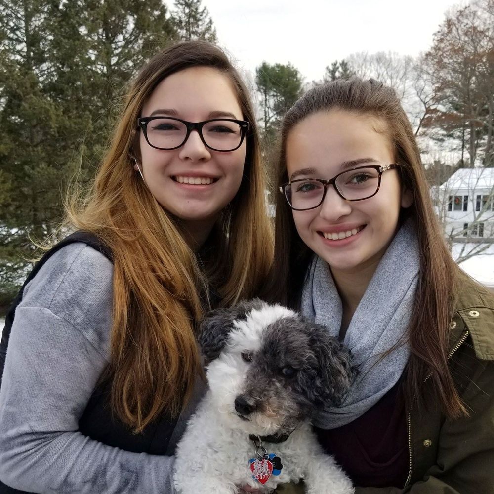 Meet your Posher, Dolly